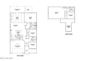 132 Flat Clam Dr, Wilmington, NC 28401 - photo 4