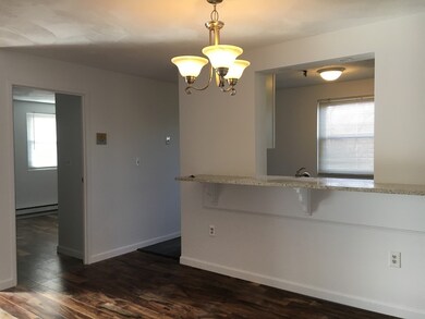 Sagamore Place Condominiums unit 507, Quincy, MA 02171 - photo 5