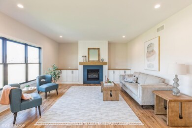 13512 Lakeside Blvd, Cedar Lake, IN 46303 - photo 5