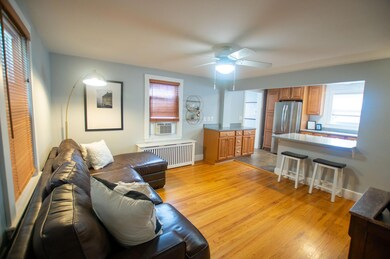 Open Concept