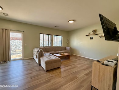 8361 W Screech Owl Dr, Tucson, AZ 85757 - photo 5