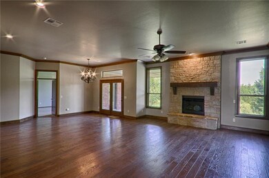 2325 Semillon Way, Edmond, OK 73012 - photo 5