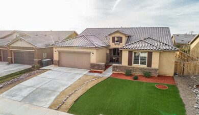 3436 Stetson Ave, Rosamond, CA 93560 - photo 7