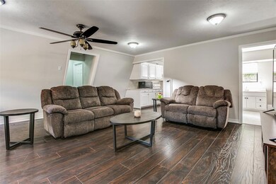 5649 Sabathney Rd, Weatherford, TX 76085 - photo 7