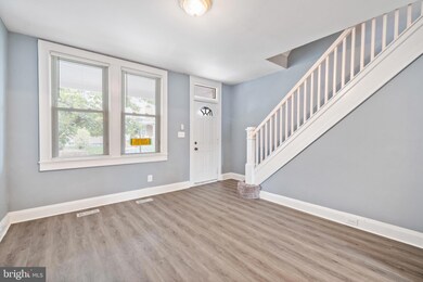 2864 Pelham Ave, Baltimore, MD 21213 - photo 2