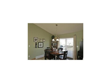 Dining Area.