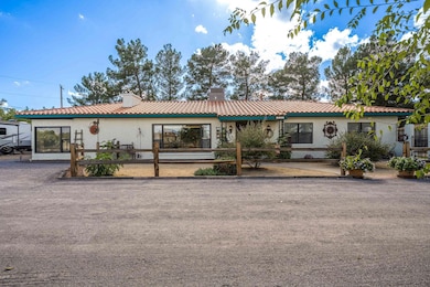 1100 Crossley Ln, Las Cruces, NM 88005 - photo 2