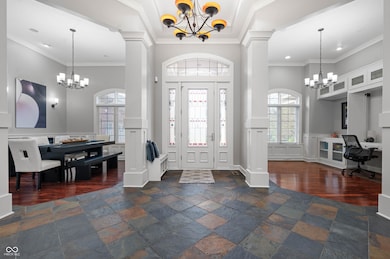 5202 Logan Ln, Indianapolis, IN 46250 - photo 5