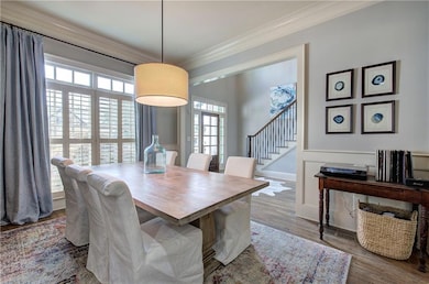 16 Cambridge Way, Cartersville, GA 30121 - photo 5