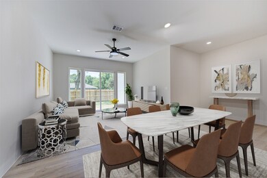 6835 Weston St unit AB, Houston, TX 77021 - photo 5