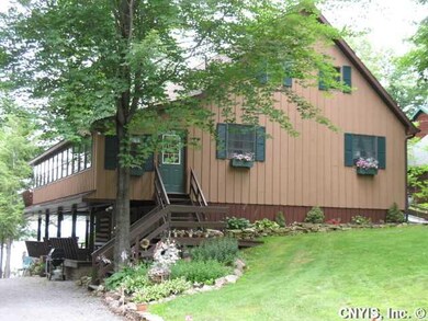 Exterior Back