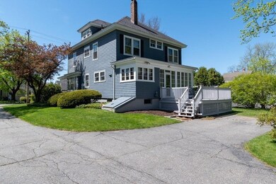 175 Silver St, Greenfield, MA 01301 - photo 4