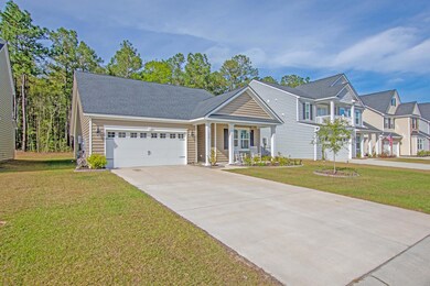 176 Blackwater Way, Moncks Corner, SC 29461 - photo 3