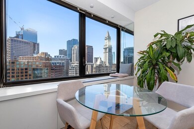 Harbor Towers unit 11H, Boston, MA 02110 - photo 4