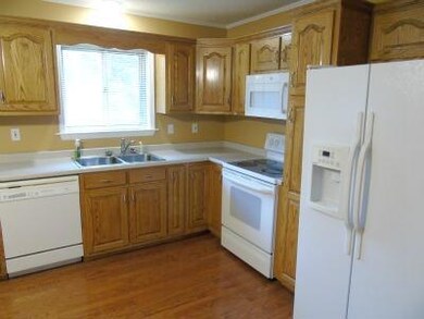 315 Hill Top Cir, Flintstone, GA 30725 - photo 4