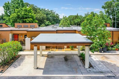 Carport