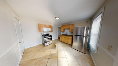 109 Capen St unit 1, Dorchester Center, MA 02124 - photo 2
