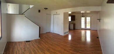 Living & Dining Room
