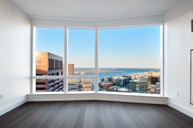 The Residences at Winthrop Center unit 5808, Boston, MA 02110 - photo 5
