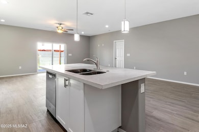 2806 W Jacinto St, Tucson, AZ 85745 - photo 6