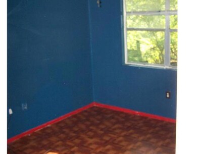 Bedroom.