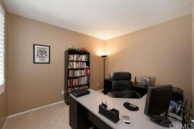*Downstairs* Currently Used as an Office but Can b