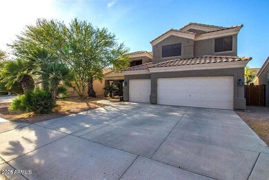 4048 E Kroll Dr, Gilbert, AZ 85234 - photo 2