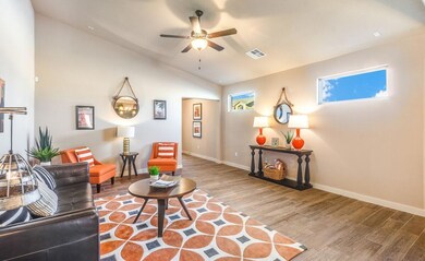 301 Mar Vista Place, Horizon City, TX 79928 - photo 7