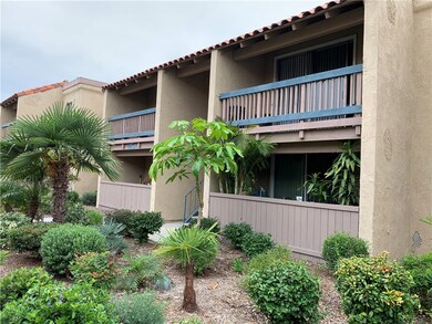 Frount of the four units.  All have two bedrooms and one bathroom.