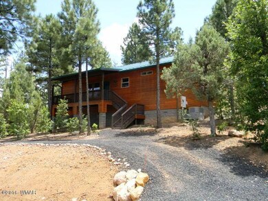 961 E Cedar Ridge Run, Show Low, AZ 85901 - photo 4