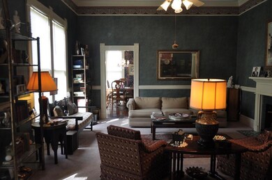 810 S Lee St, Fitzgerald, GA 31750 - photo 5