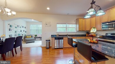 462 English Oak Ln, Prince Frederick, MD 20678 - photo 7