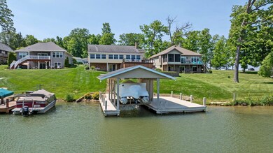 360 Baldwin Dr