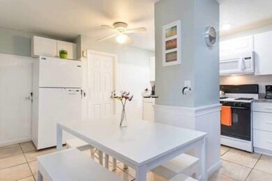 256 Hurley St unit 1F, Cambridge, MA 02141 - photo 2