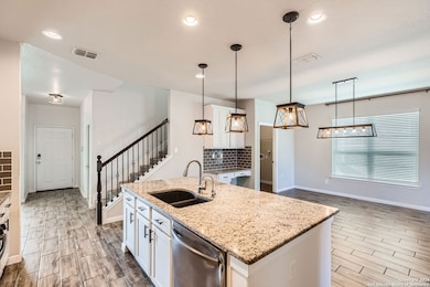 15407 Proteus St, San Antonio, TX 78245 - photo 6