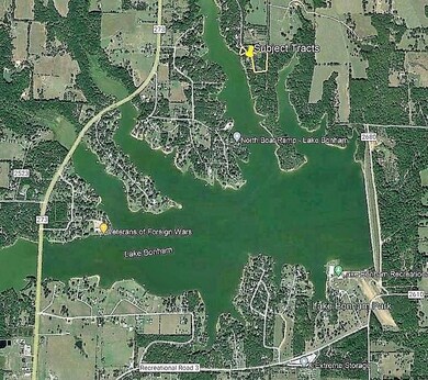 000 N Park Dr, Bonham, TX 75418 - photo 4