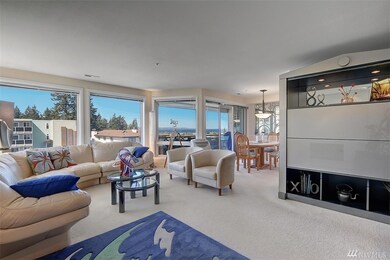 500 Seamont Ln unit 301, Edmonds, WA 98020 - photo 3