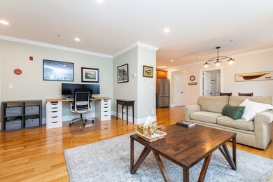 23 Robbins St unit 22, Waltham, MA 02453 - photo 4