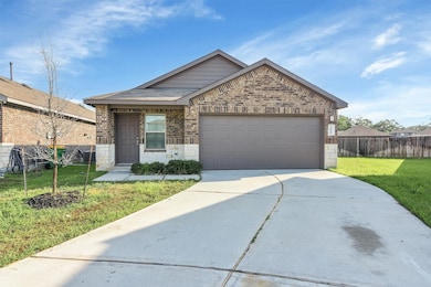 16831 Silent Pines Ct, Conroe, TX 77302 - photo 2