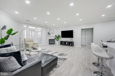 1641 Ladue Ct unit 107, Woodbridge, VA 22191 - photo 5