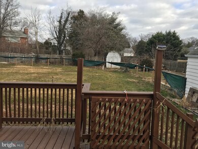 3219 Magnolia Ave, Falls Church, VA 22041 - photo 7