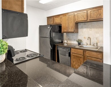 Cripple Creek Condos unit 8, College Station, TX 77840 - photo 4