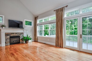 18 Davenport Ln unit 18, Hopkinton, MA 01748 - photo 4