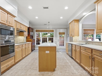 11419 Corliss Ave unit 4D, Charlotte, NC 28277 - photo 7