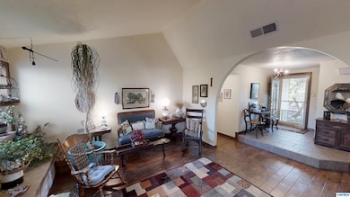 509 E Cain Dr, Silver City, NM 88061 - photo 6