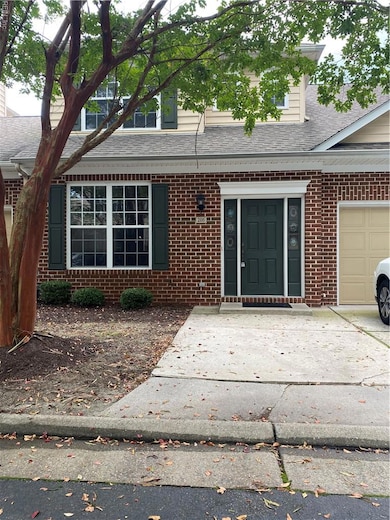 2116 Tibberton Ct, Virginia Beach, VA 23464 - photo 2