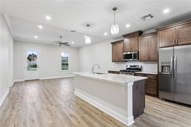 1216 Gassen St, Luling, LA 70070 - photo 5