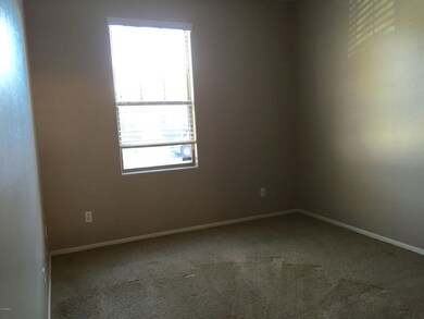 4th Bedroom (split bedroom) 2742 E Bosto