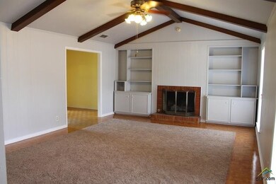 4721 Cambridge Dr, Tyler, TX 75703 - photo 2