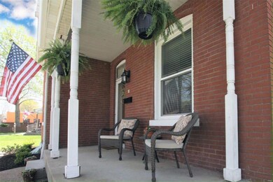 11 N Monroe St, Freeburg, IL 62243 - photo 4